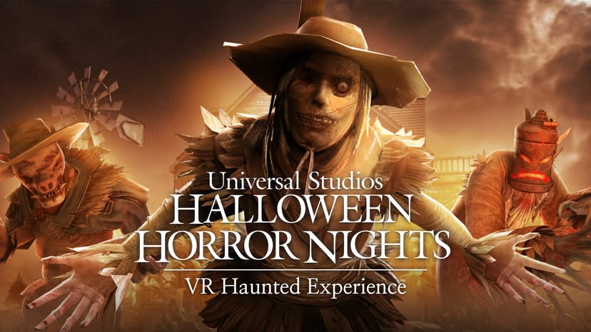 Halloween Horror Nights