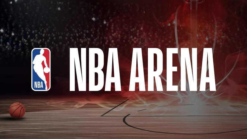 NBA Arena