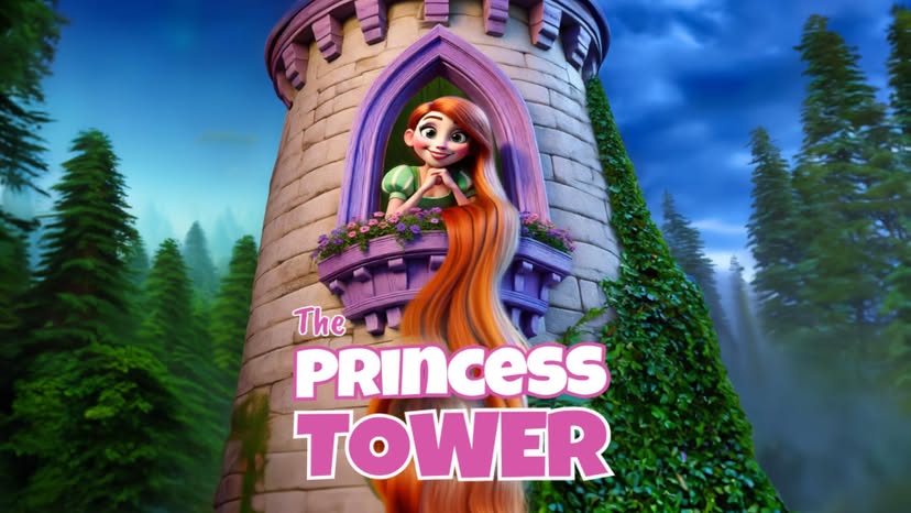 The Princess Tower