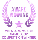 Meta Winner Logo