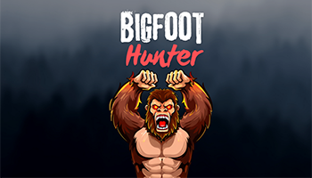 Bigfoot Hunter